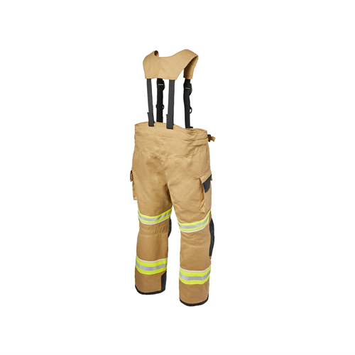 FlamePro Challenger Navy Trousers